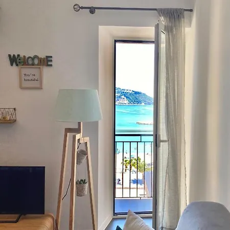 Les Sablettes Appartement