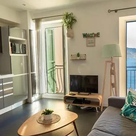 Les Sablettes Appartement *