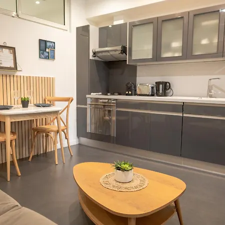 Appartement Les Sablettes Menton