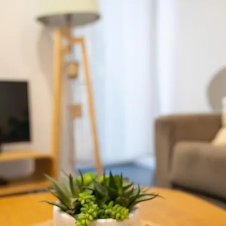 Appartement Les Sablettes