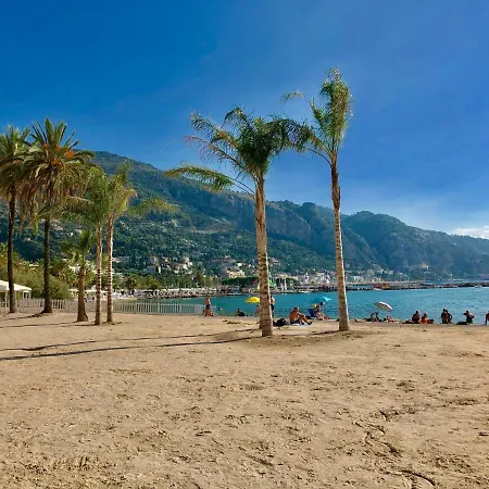 Les Sablettes Appartement *