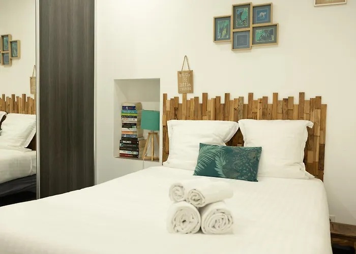 Les Sablettes Menton