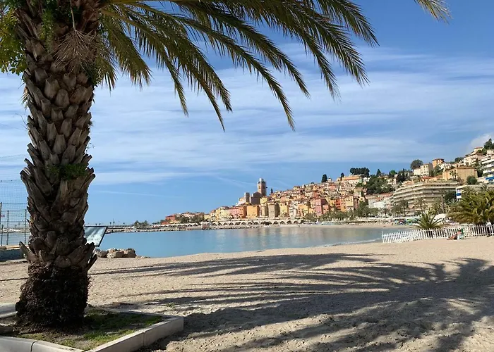 Apartment Les Sablettes *