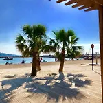 Les Sablettes * Menton