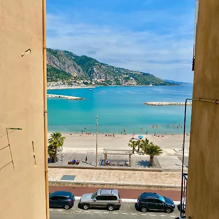 Appartement Les Sablettes *