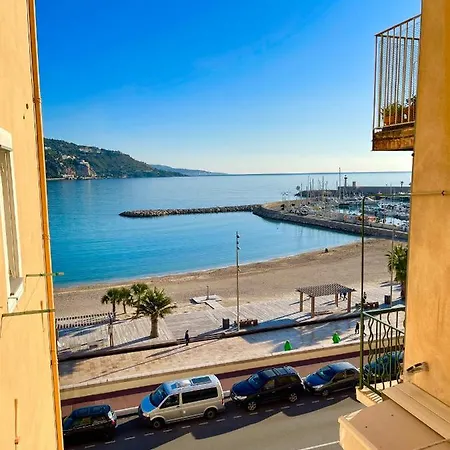 Apartamento Les Sablettes