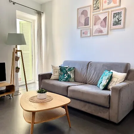 Les Sablettes Menton