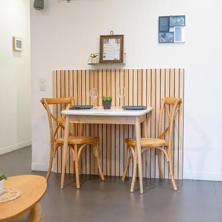 Les Sablettes Apartamento