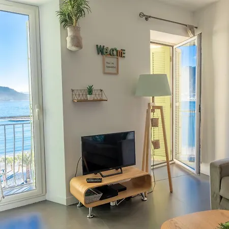 Apartamento Les Sablettes *