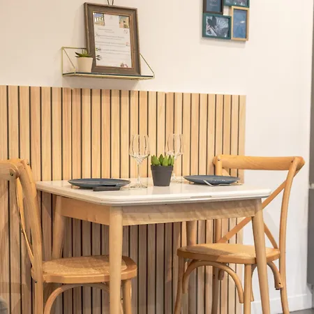 Les Sablettes Apartamento Menton