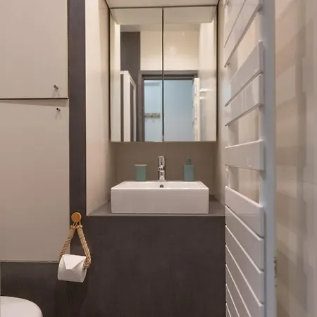 Apartamento Les Sablettes