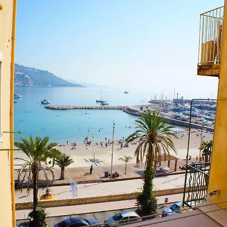 Les Sablettes Appartement Menton