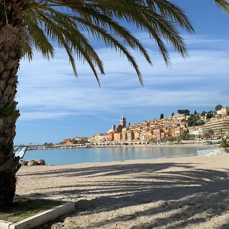 Διαμέρισμα Les Sablettes *