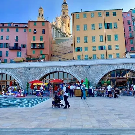 Apartamento Les Sablettes *