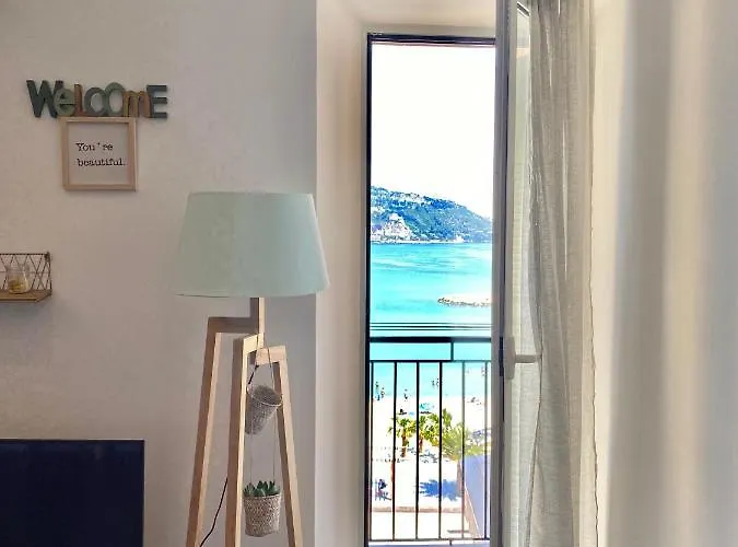 Les Sablettes Apartamento