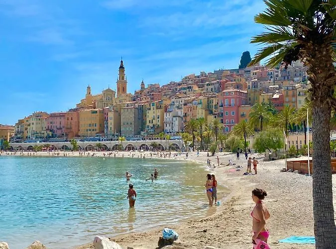 Apartment Les Sablettes *