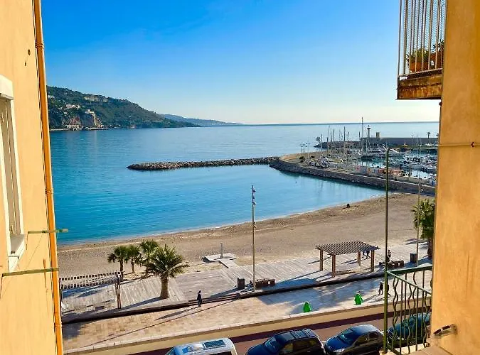 Apartment Les Sablettes