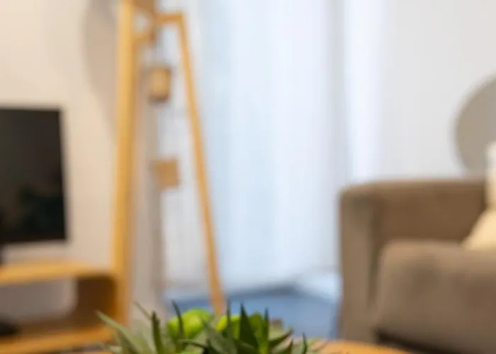 شقة Les Sablettes