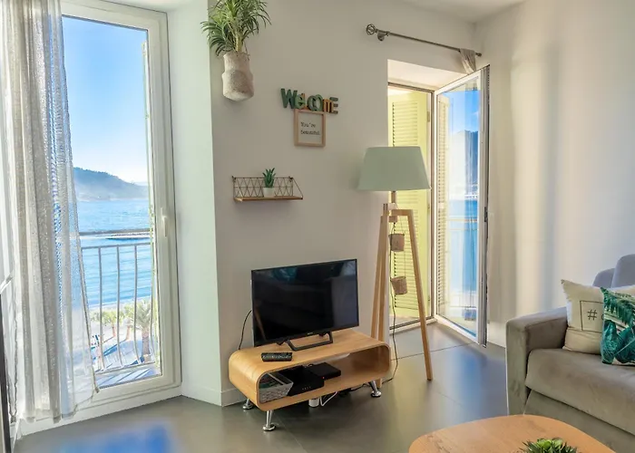 Apartamento Les Sablettes *