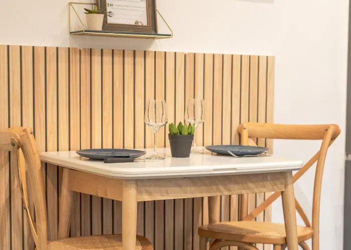 Les Sablettes Apartamento Menton