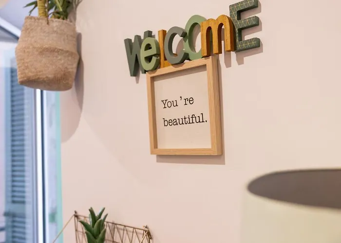 Les Sablettes Apartamento