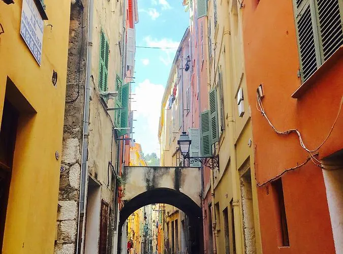 公寓 莱斯萨布雷特公寓 *