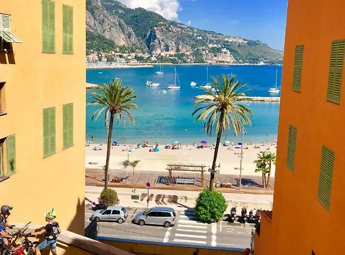 莱斯萨布雷特公寓 *