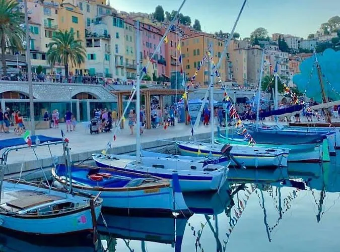 莱斯萨布雷特公寓