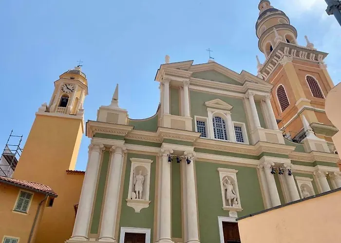 莱斯萨布雷特公寓