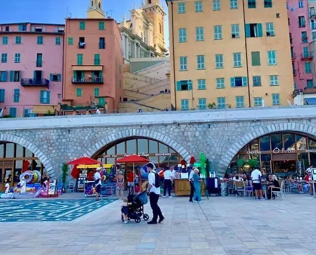 公寓 莱斯萨布雷特公寓 *